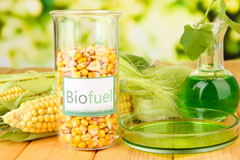Hurdcott biofuel availability