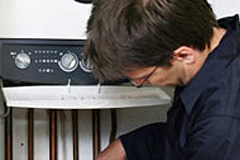 boiler repair Hurdcott