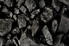 Hurdcott coal boiler costs