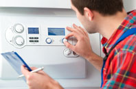 free Hurdcott gas safe engineer quotes