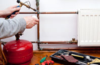 free Hurdcott heating repair quotes