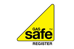 gas safe companies Hurdcott